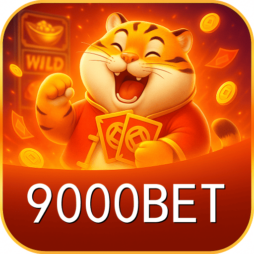 9000bet: Seu Cassino Online Premium